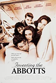 Inventing the Abbotts (1997) อย่าห้ามหัวใจให้ใกล้ชิดกัน