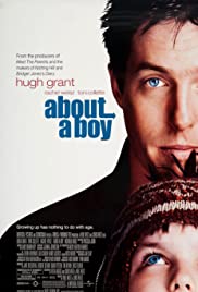 About a Boy (2002) โสดแสบ แบบว่า