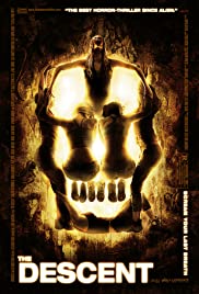 The Descent 1 (2005) หวีดมฤตยูขย้ำโลก 1