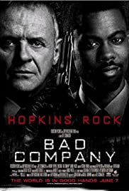 Bad Company (2002) คู่เดือด…แสบเกินพิกัด