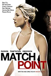 Match Point แมทช์พ้อยท์ เกมรัก เสน่ห์มรณะ