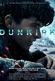 Dunkirk (2017) ดันเคิร์ก