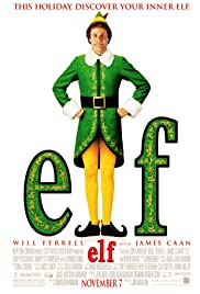 Elf (2003) ปาฏิหาริย์เทวดาตัวบิ๊ก