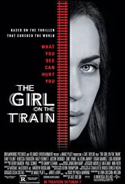 The Girl on the Train (2016) ปมหลอน รางมรณะ