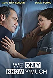 We Only Know So Much (2018) เรามันพวกรู้มาก