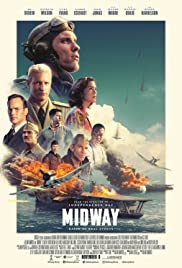 Midway (2019) อเมริกา ถล่ม ญี่ปุ่น