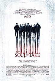 My Soul to Take (2010) 7ตายย้อนตาย