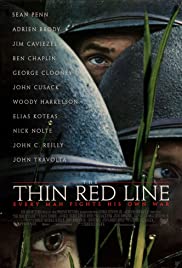 The Thin Red Line (1998) เดอะ ทิน เรด ไลน์ ฝ่านรกยึดเส้นตาย