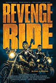 Revenge Ride (2020)