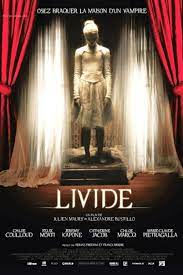 Livid (2011) สาปสยอง