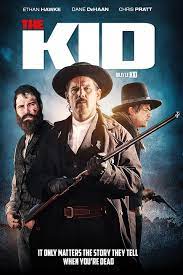 The Kid (2019)