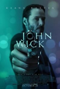 แรงกว่านรก JOHN WICK (2014)