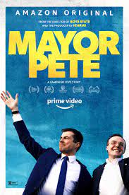 MAYOR PETE (2021) นายกฯ พีท