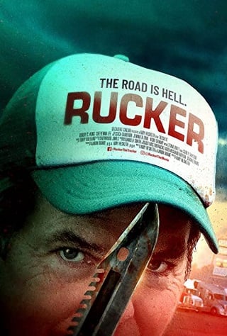 RUCKER (2022) ซับไทย