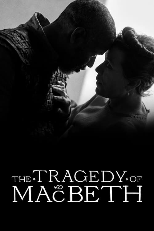 THE TRAGEDY OF MACBETH (2021) ซับไทย