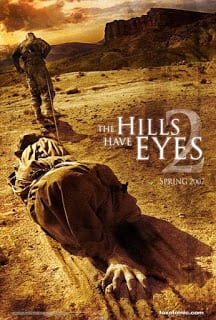 THE HILLS HAVE EYES 2 (2007) โชคดีที่ตายก่อน 2