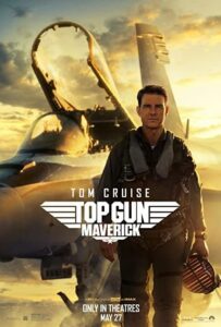 Top Gun Maverick (2022) ท็อปกัน ฟ้าเหนือฟ้า