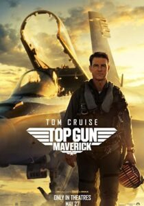 Top Gun Maverick (2022) ท็อปกัน ฟ้าเหนือฟ้า