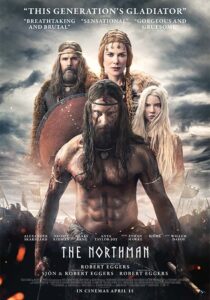 The Northman เดอะ นอร์ทแมน (2022)